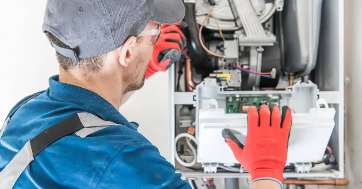 installateur Erp